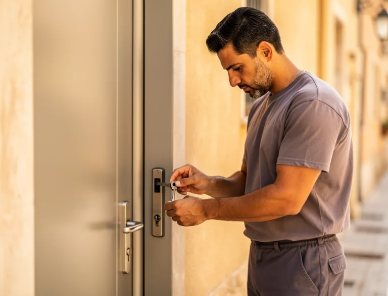 Cerrajero servicio en Arrecife